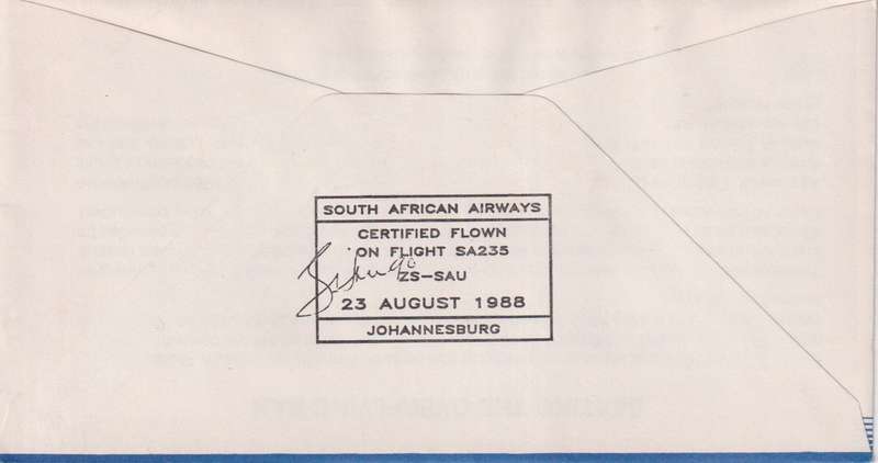FDC GB