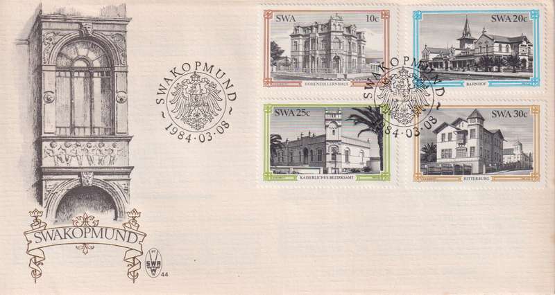 FDC SWA
