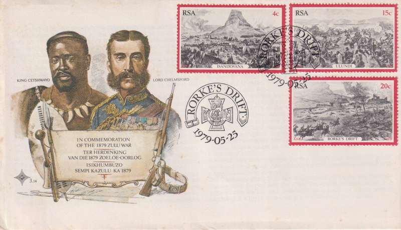FDC RSA