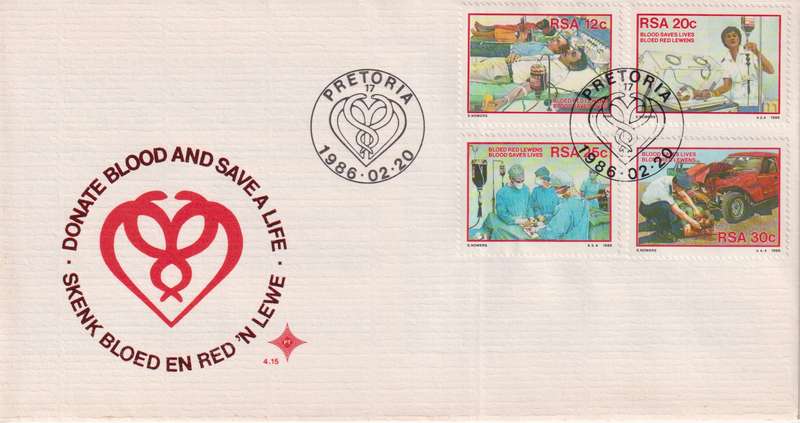 FDC RSA