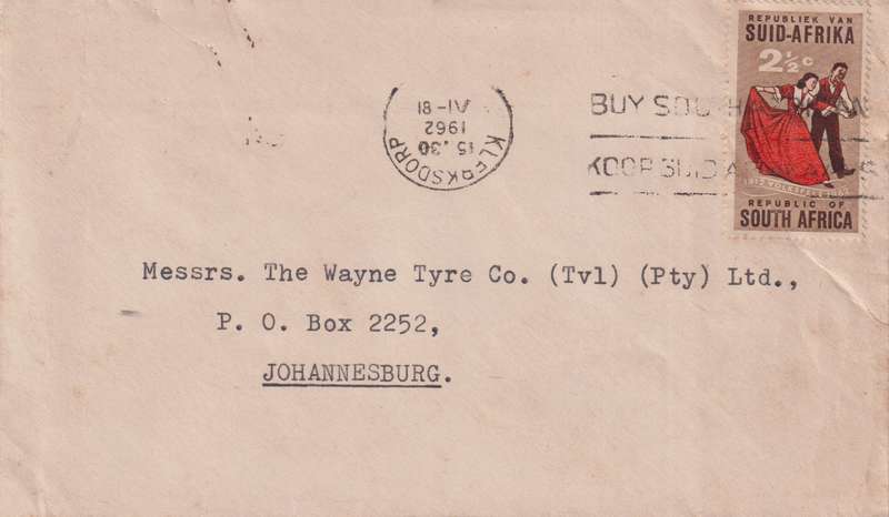 Postal History