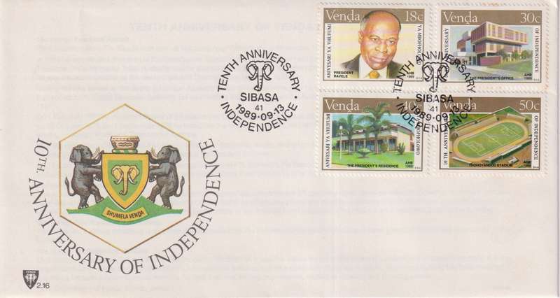 FDC Venda