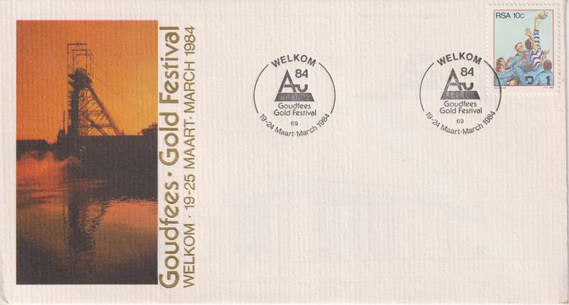 FDC RSA