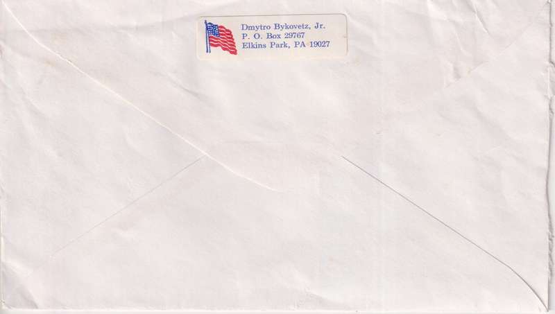 Postal History