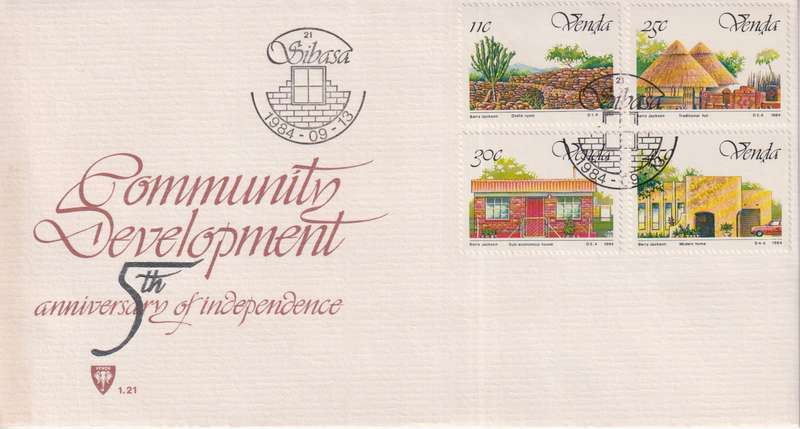 FDC Venda