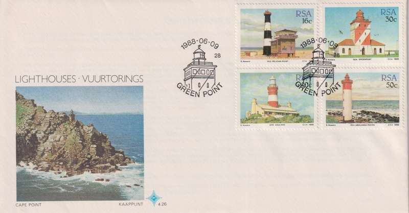 FDC RSA