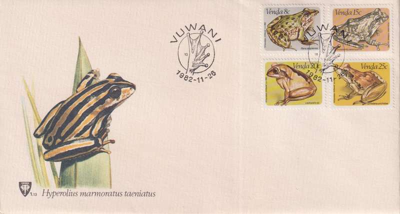 FDC Venda