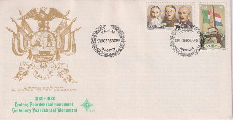 FDC RSA