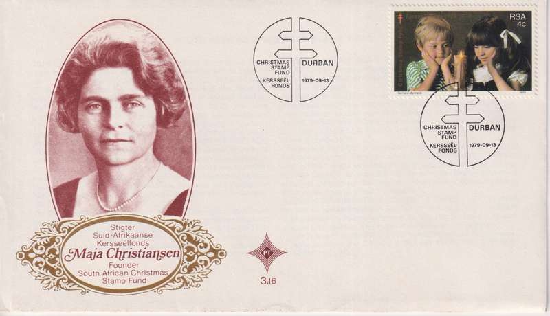 FDC RSA
