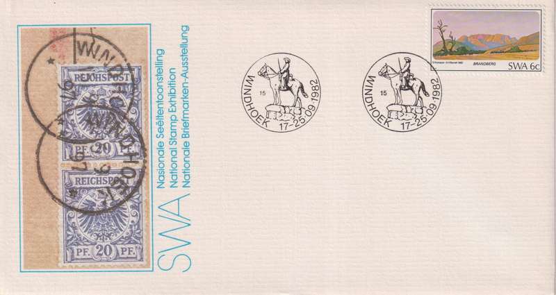 FDC SWA