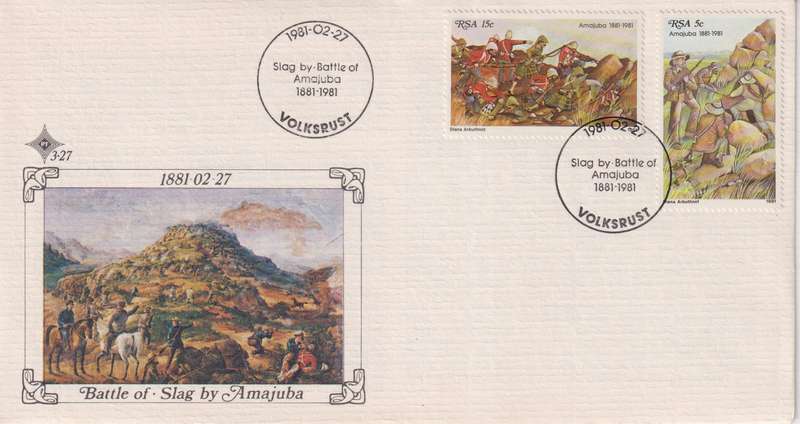 FDC RSA