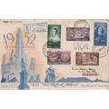 Postal History RSA