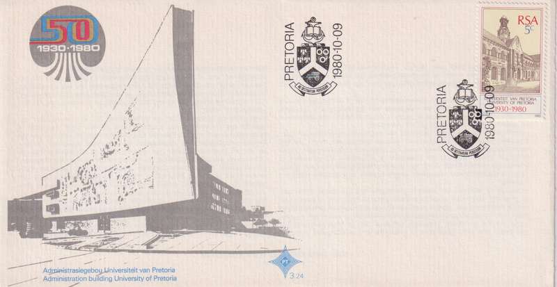 FDC RSA