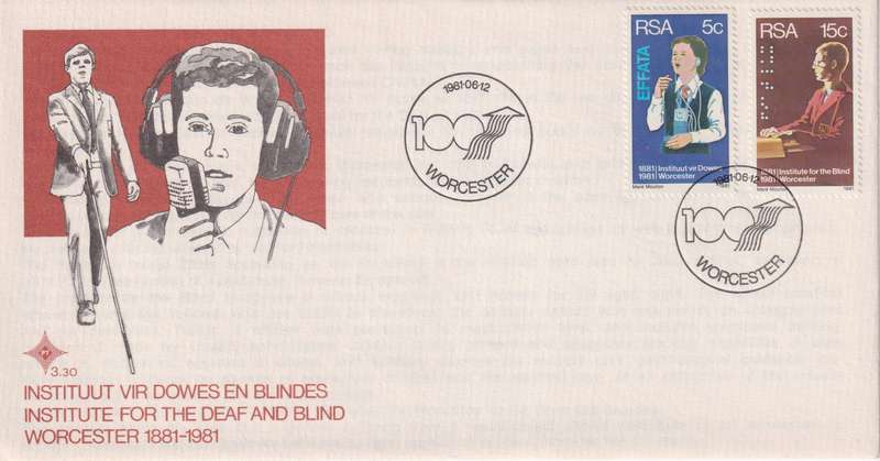 FDC RSA