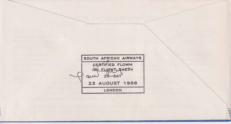 FDC RSA