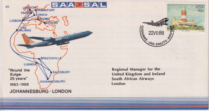 FDC RSA