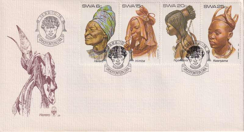 FDC SWA
