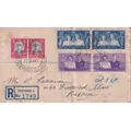 Postal History RSA