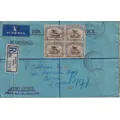 Postal History RSA