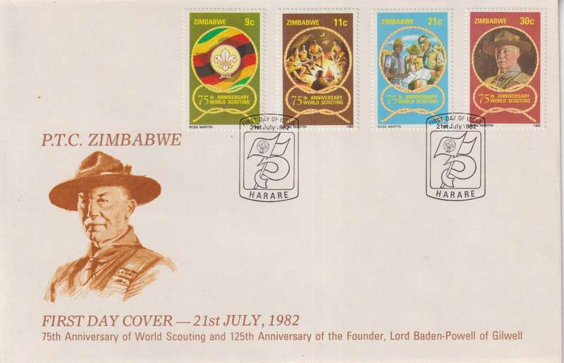 FDC Zimbabwe