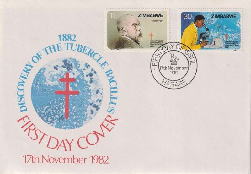 FDC Zimbabwe