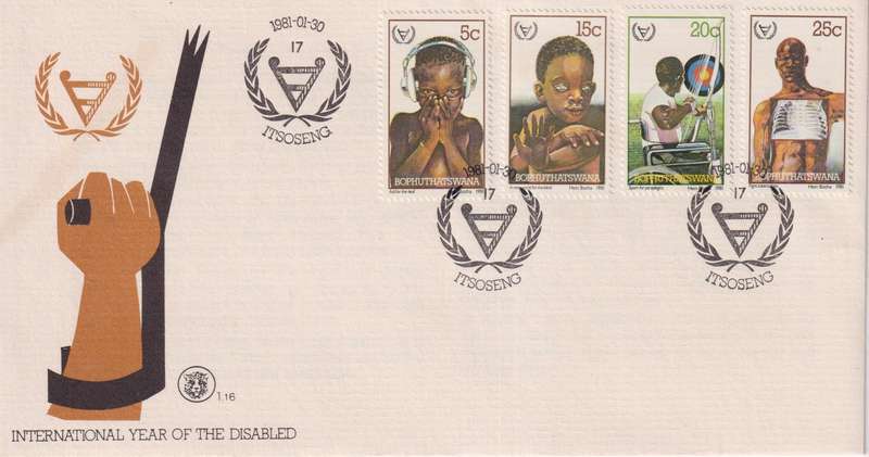 FDC Bophuthatswana