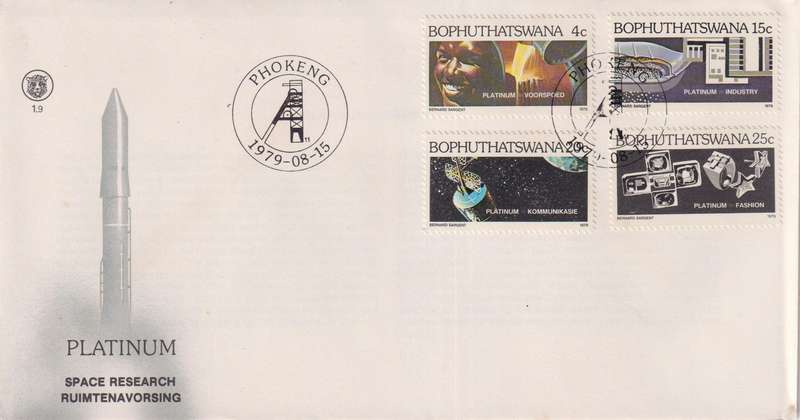 FDC Bophuthatswana