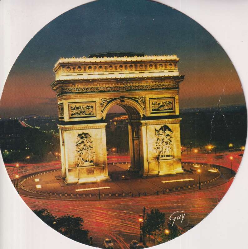 Post Cards