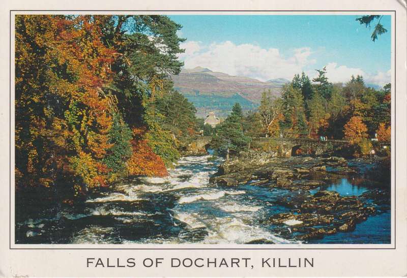 Post Cards