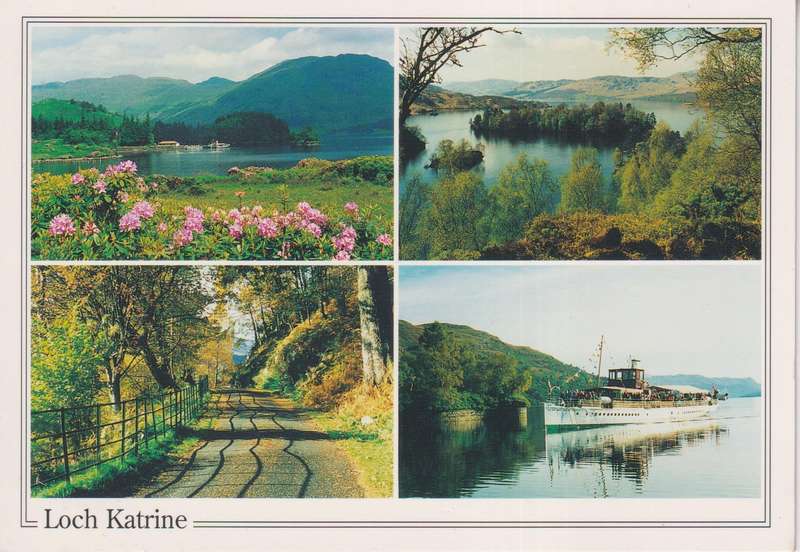 Post Cards