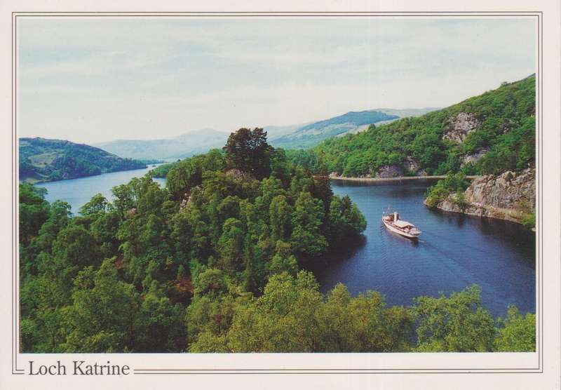 Post Cards