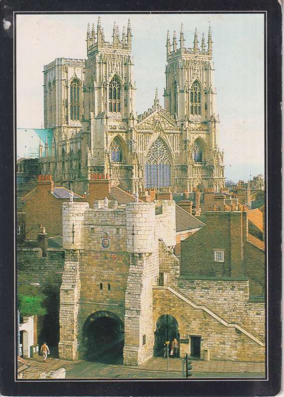 Post Cards