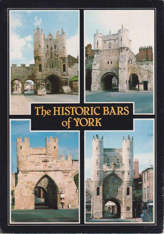 Post Cards