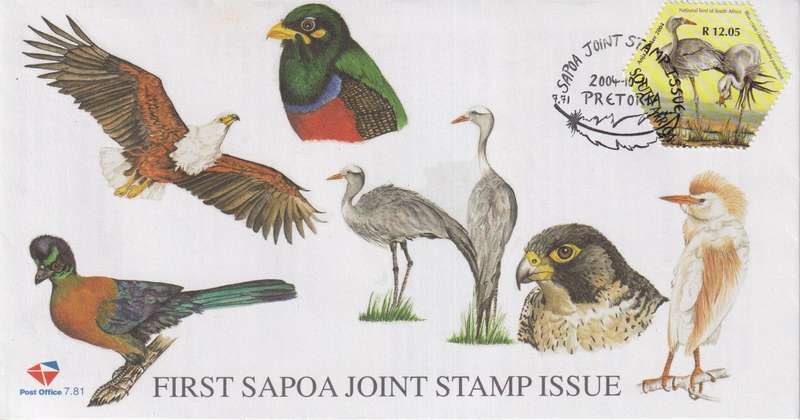 FDC RSA