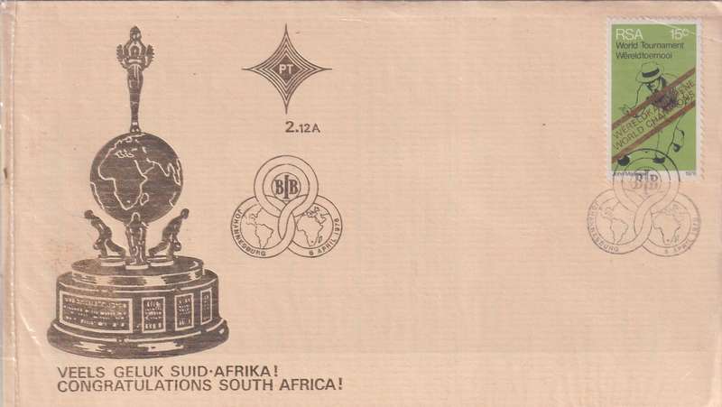 FDC RSA