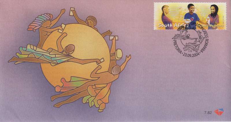 FDC RSA