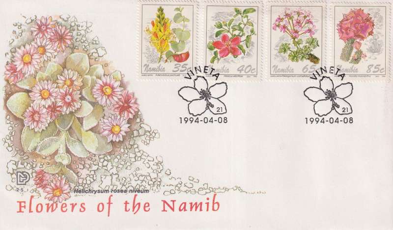 FDC Namibia