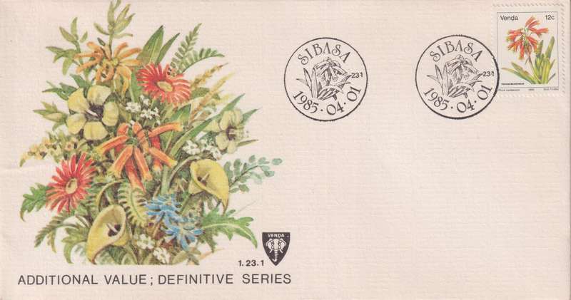 FDC Venda