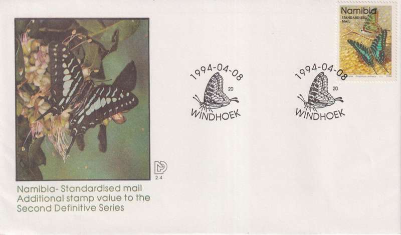 FDC Namibia