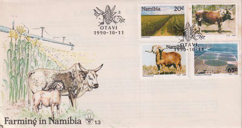 FDC Namibia