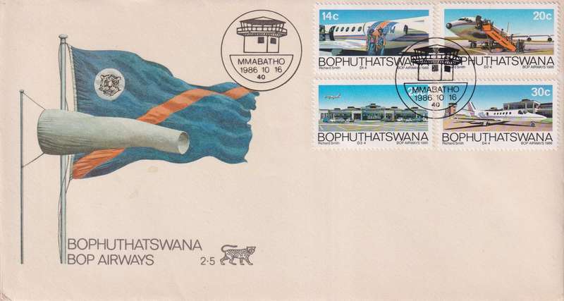 FDC Bophuthatswana