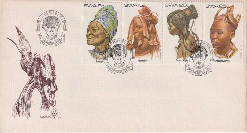 FDC SWA