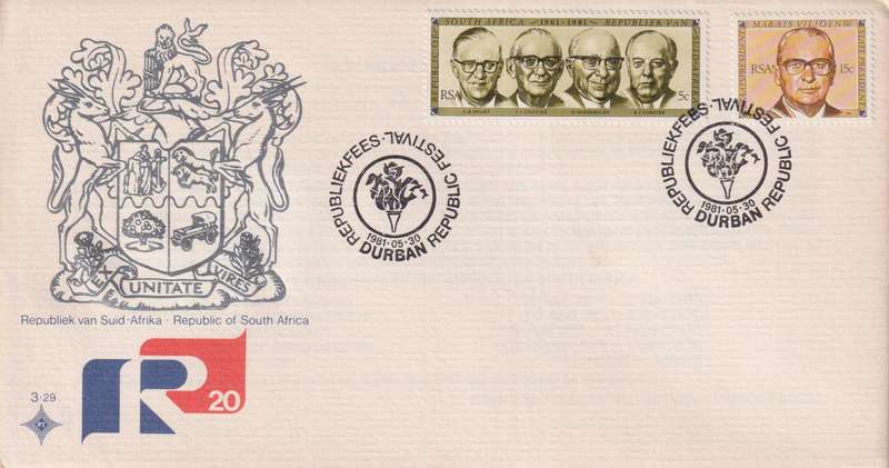 FDC RSA