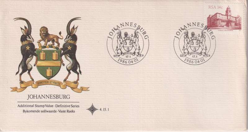 FDC RSA