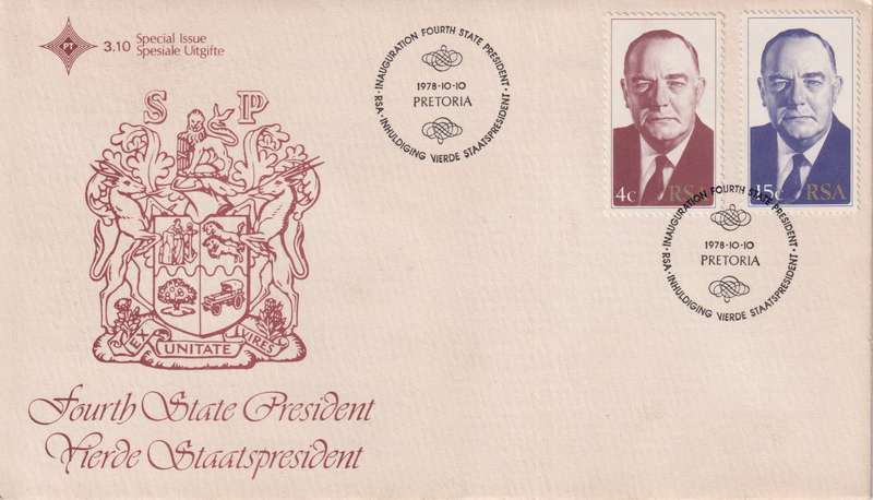 FDC RSA