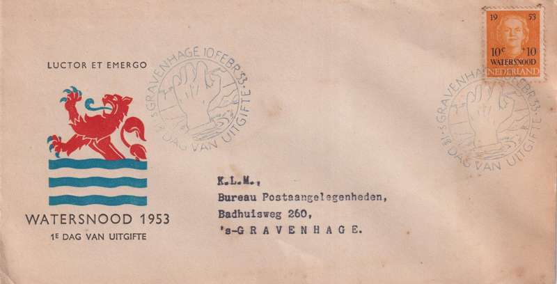 Postal History / FDC