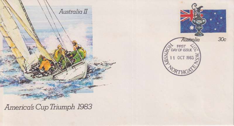 FDC Australia