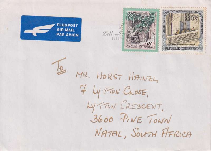 Postal History