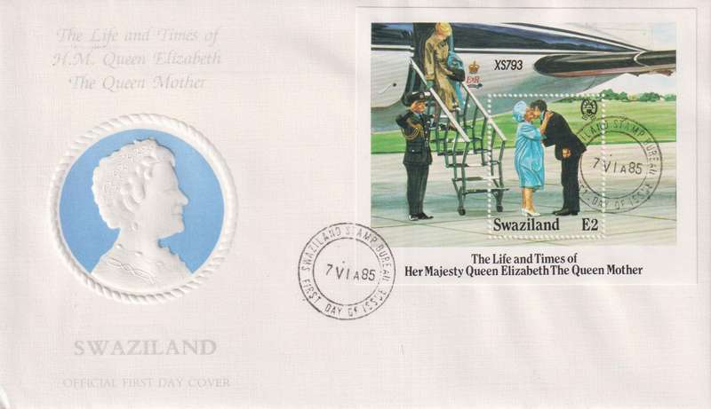 FDC Swaziland
