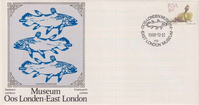 FDC RSA